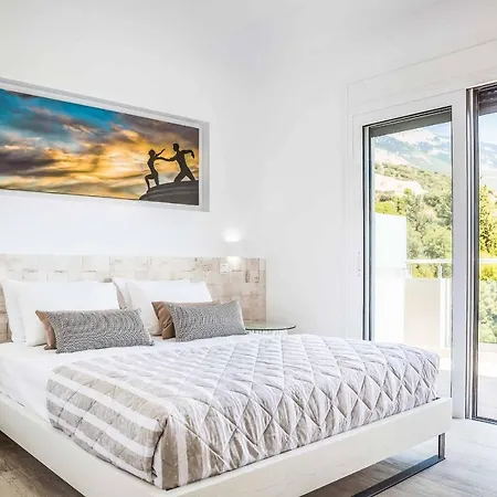 Villa Aris
